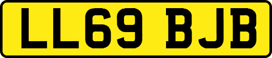 LL69BJB