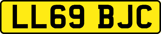 LL69BJC