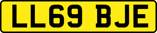 LL69BJE
