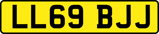 LL69BJJ