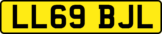 LL69BJL