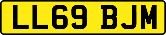 LL69BJM