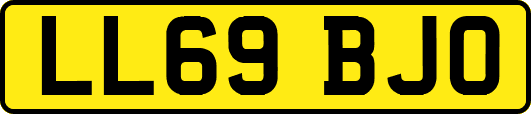 LL69BJO