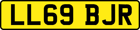 LL69BJR