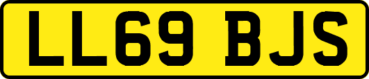 LL69BJS