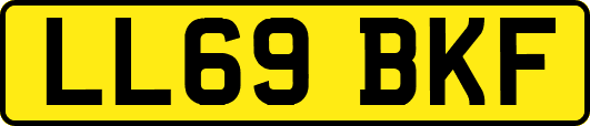 LL69BKF