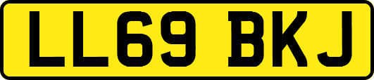 LL69BKJ
