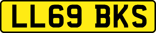 LL69BKS