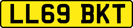 LL69BKT