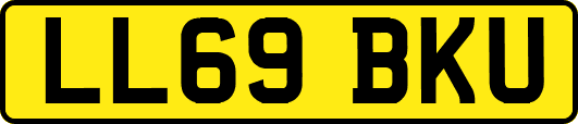 LL69BKU