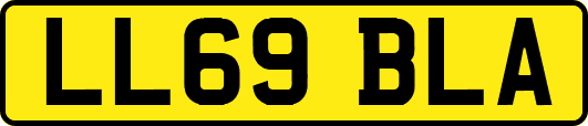 LL69BLA
