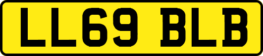 LL69BLB