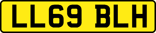 LL69BLH