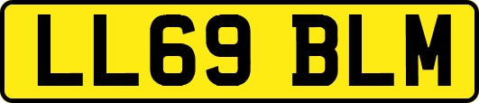 LL69BLM