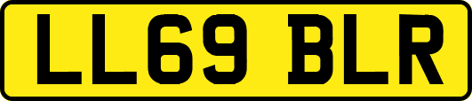 LL69BLR