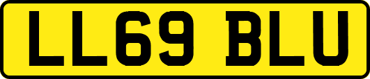 LL69BLU