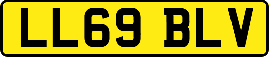 LL69BLV