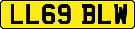 LL69BLW
