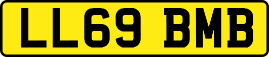 LL69BMB