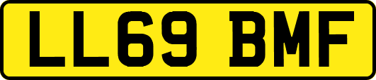 LL69BMF