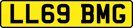 LL69BMG