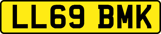 LL69BMK