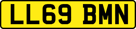 LL69BMN