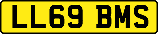 LL69BMS