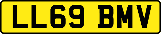 LL69BMV