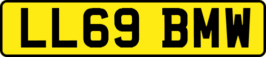 LL69BMW