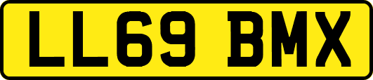 LL69BMX