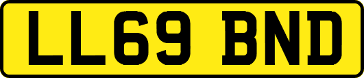 LL69BND