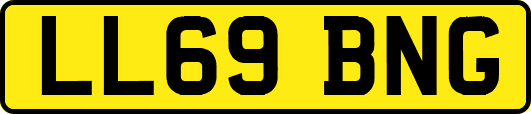 LL69BNG