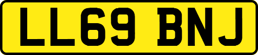 LL69BNJ