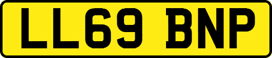LL69BNP