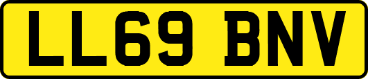 LL69BNV