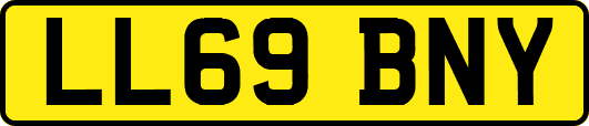 LL69BNY