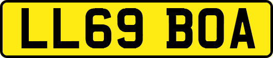 LL69BOA