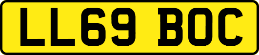 LL69BOC