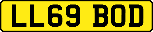 LL69BOD