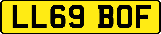 LL69BOF