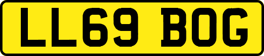 LL69BOG