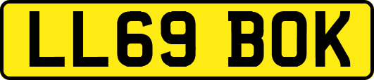 LL69BOK