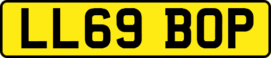 LL69BOP