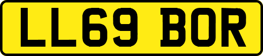 LL69BOR