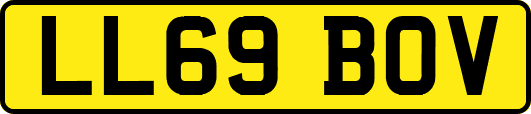 LL69BOV