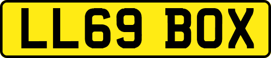 LL69BOX