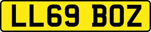 LL69BOZ