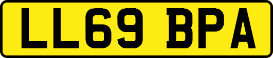 LL69BPA