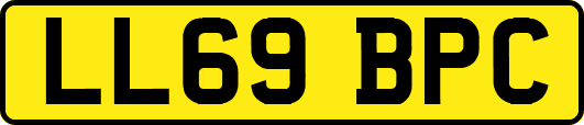 LL69BPC